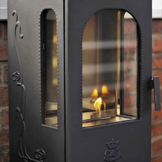 Ethanol komfur Westbo Victoria