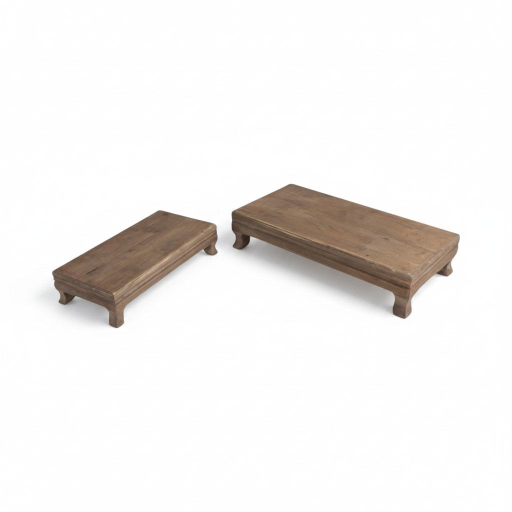 Display Trä Waldie Set