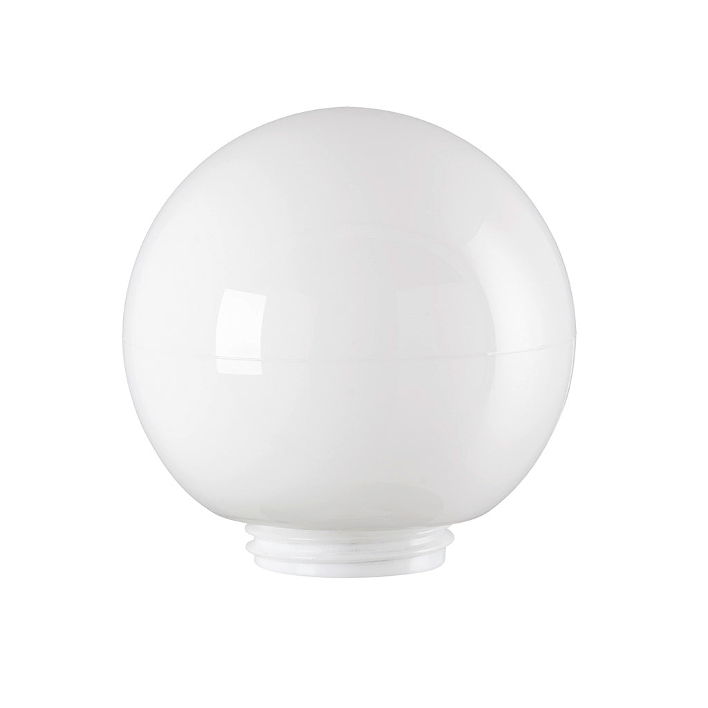 Glaskop 150 blank opal