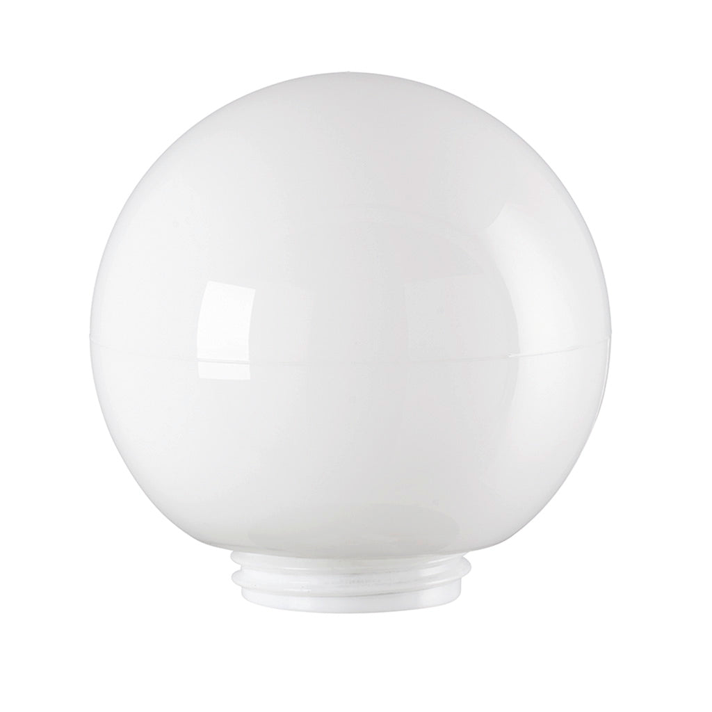 Glaskop 180 blank opal