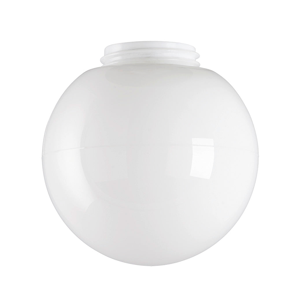 Glaskop 180 blank opal