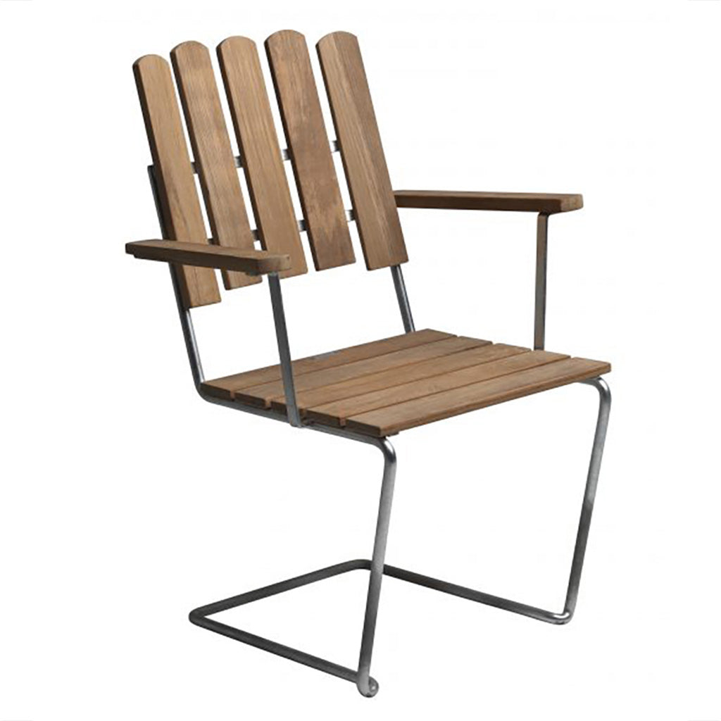 Grythyttan Havstol A2 teak