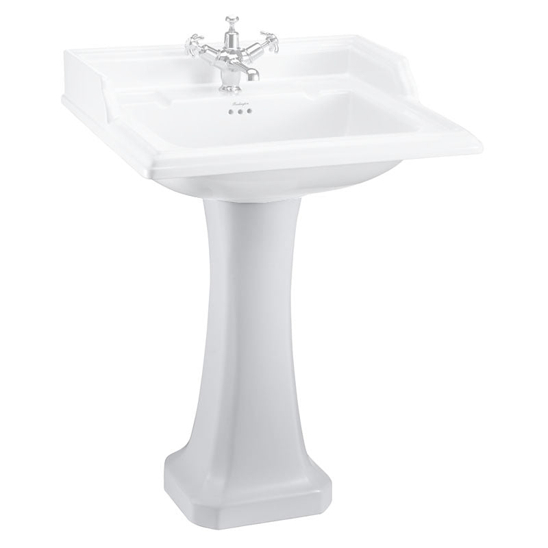 Burlington Piedestal Classic