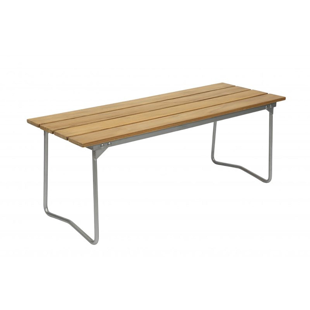 Grythyttan Bænk 8 teak