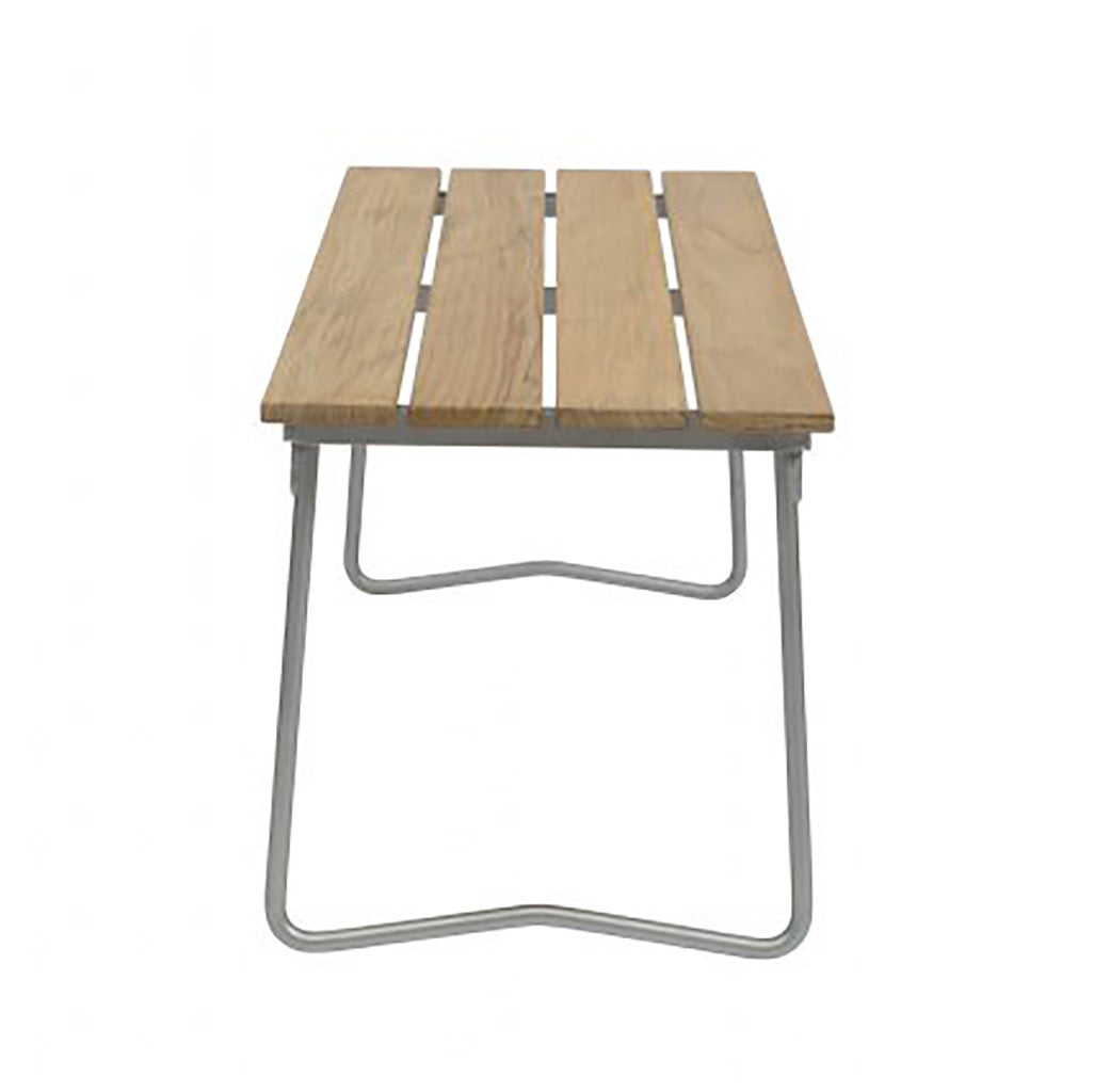 Grythyttan Bænk 8 teak