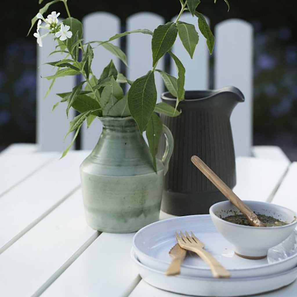 Grythyttan Bord 9A 100 Hvid