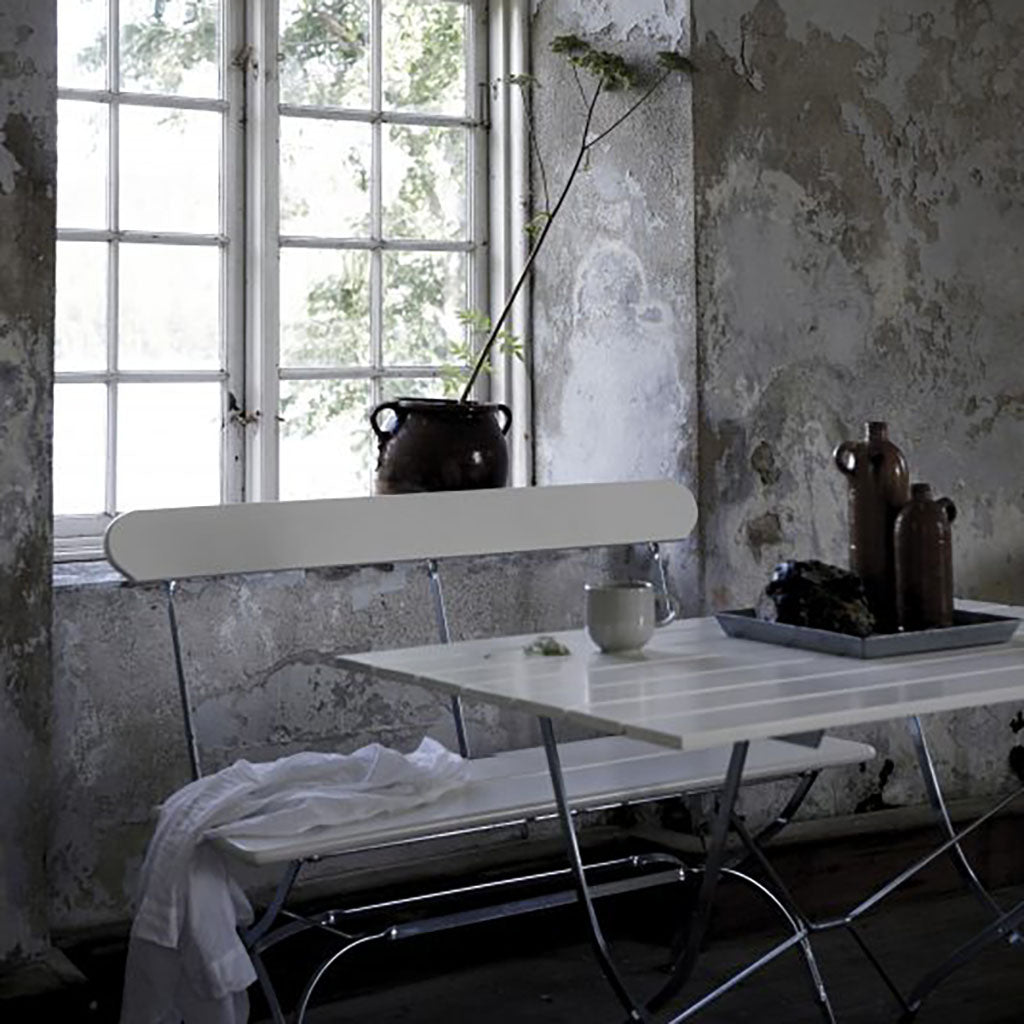 Grythyttan Bryggerisofa Hvid