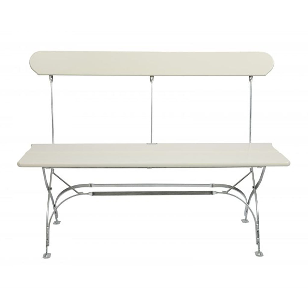 Grythyttan Bryggerisofa Hvid