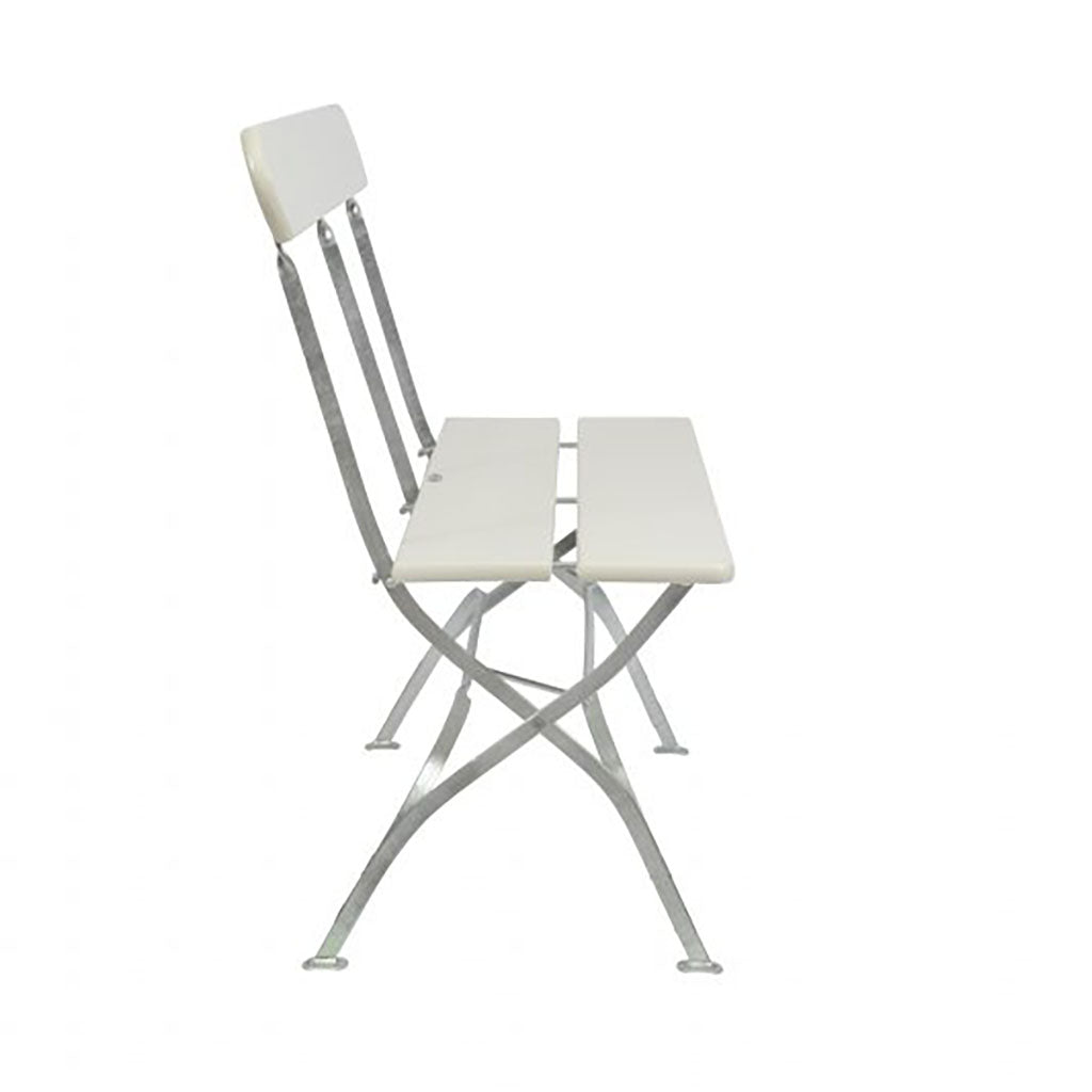 Grythyttan Bryggerisofa Hvid