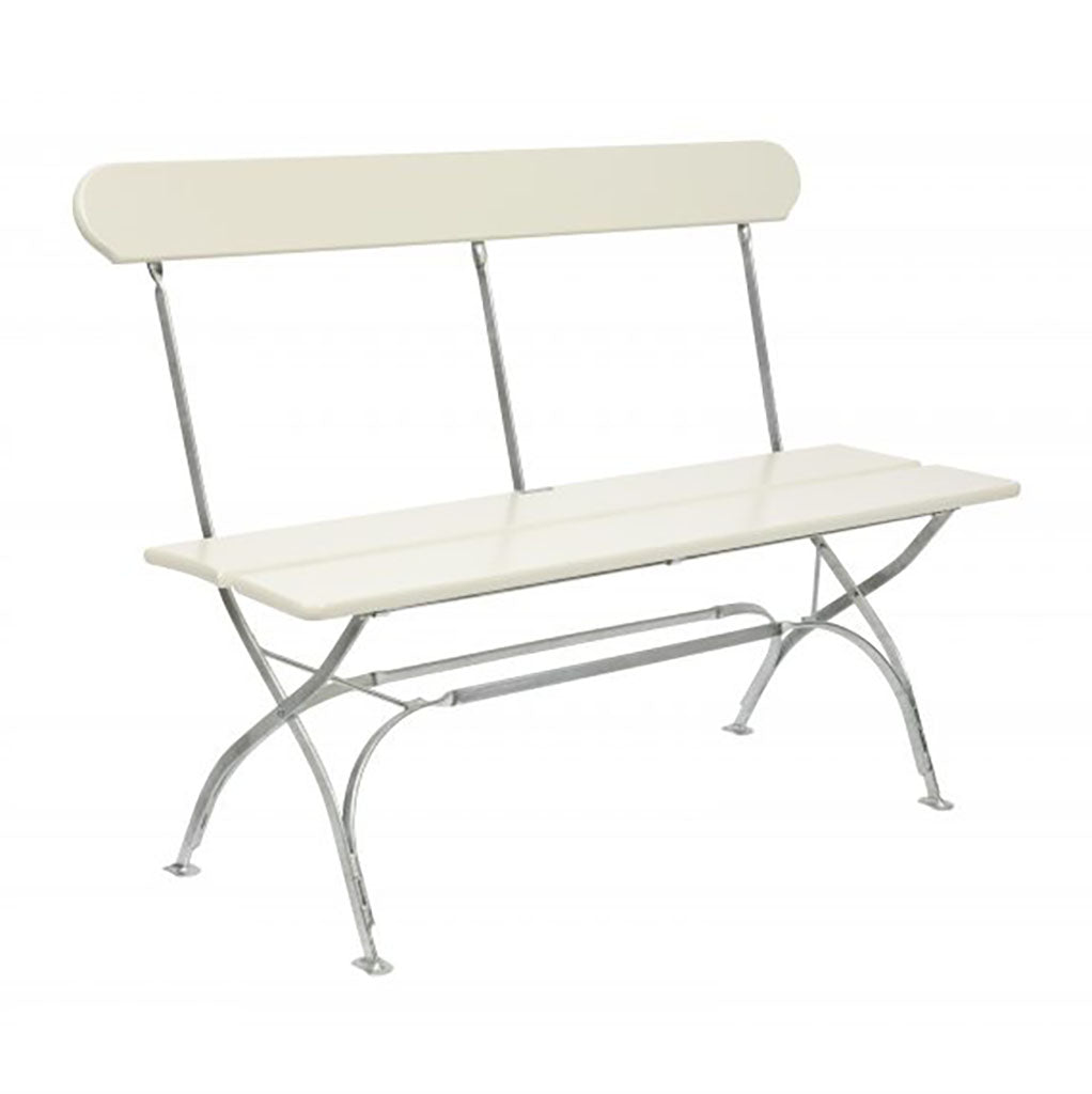 Grythyttan Bryggerisofa Hvid