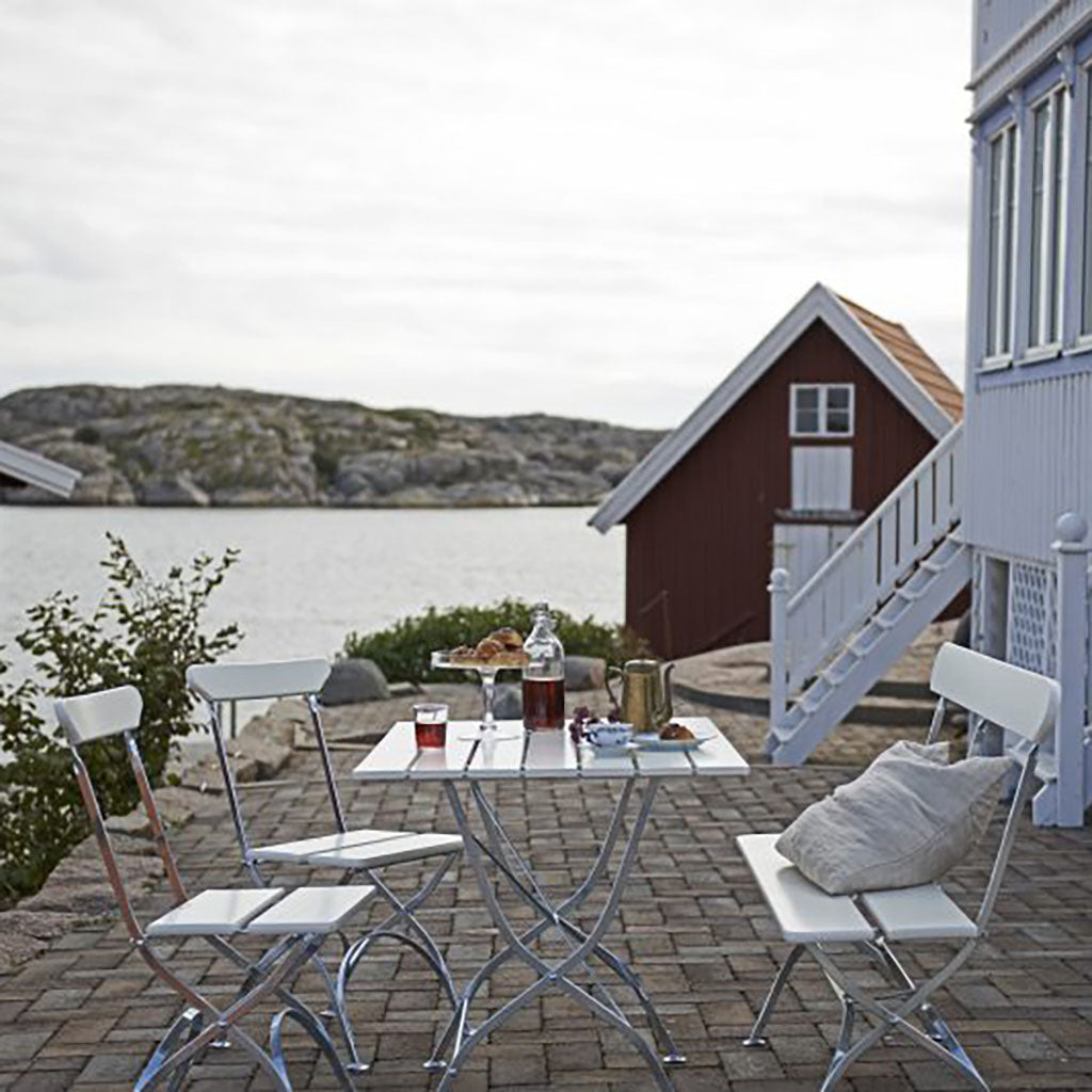 Grythyttan Bryggerisofa Hvid