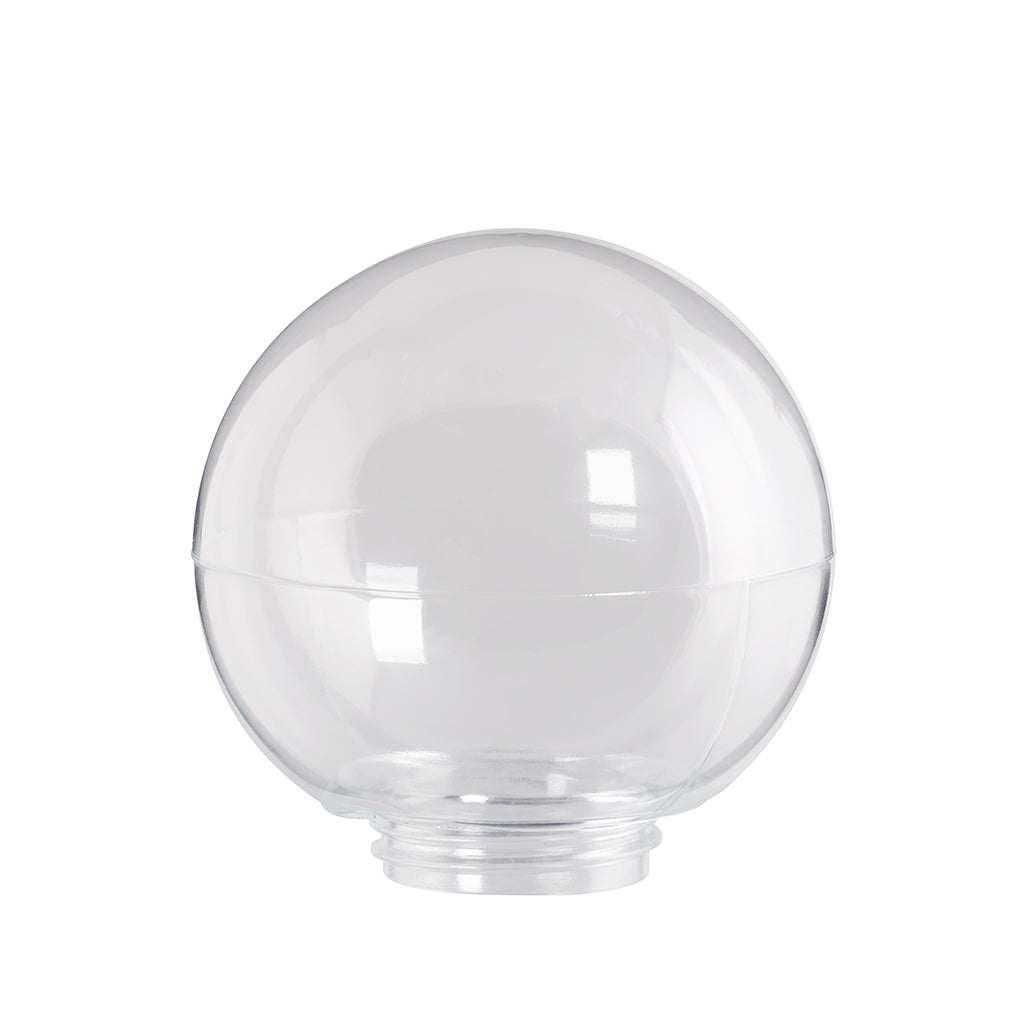 Glaskuppel 180 Klar