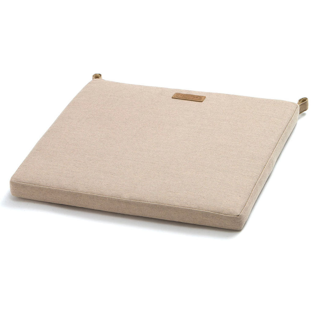 Sittdyna till Grythyttan bryggeristol, Beige