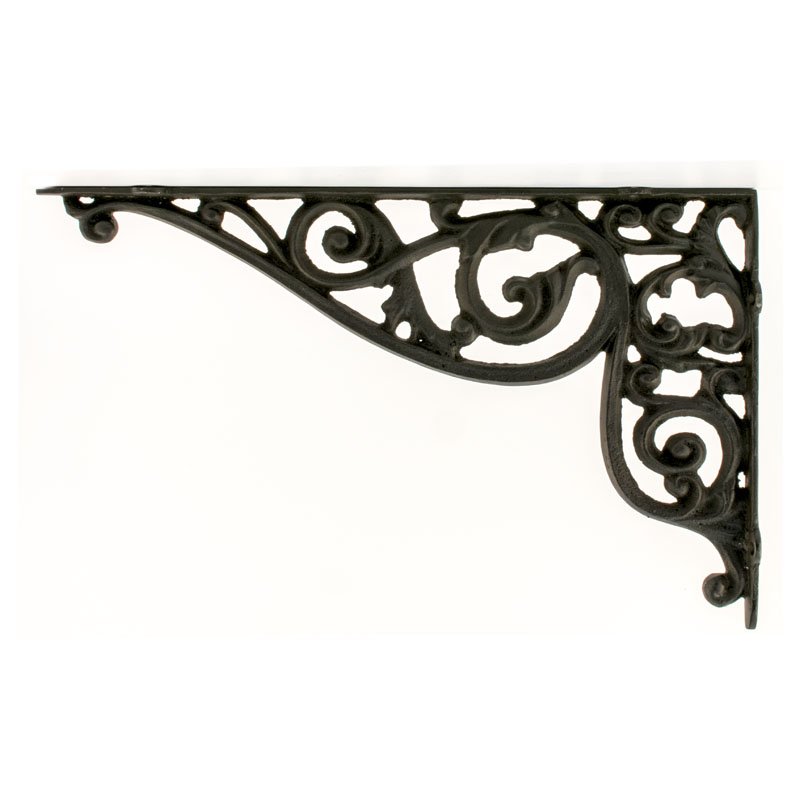 Konsol Støbejern Stor