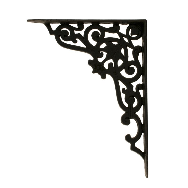 Konsol Støbejern Lille