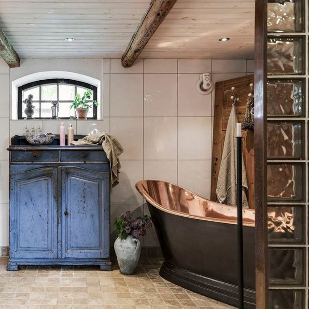 Kobberbadekar Vanås