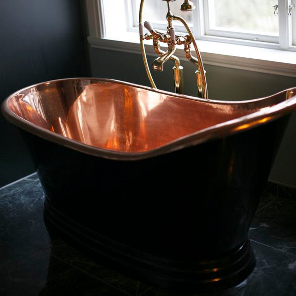 Kobberbadekar Vanås