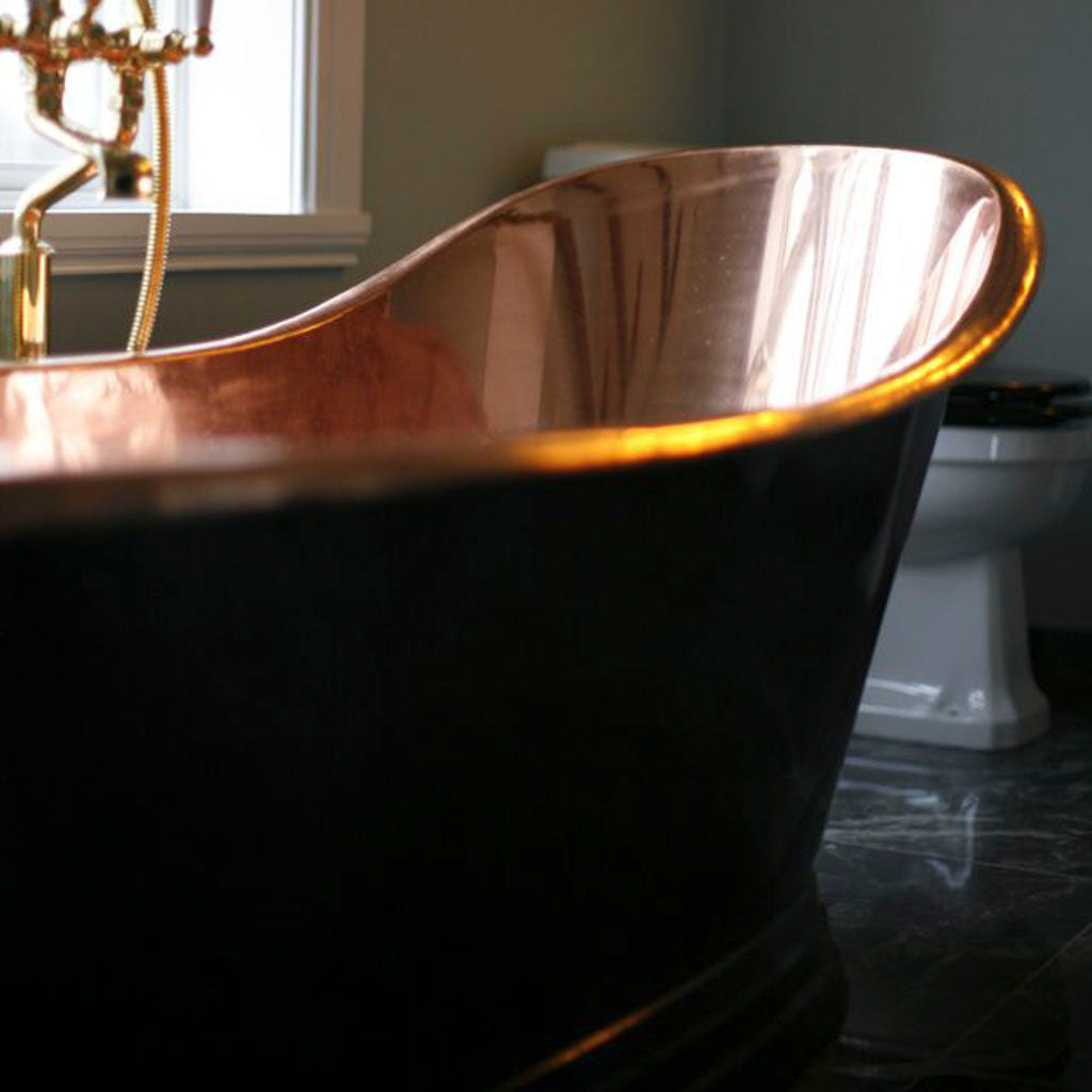 Kobberbadekar Vanås