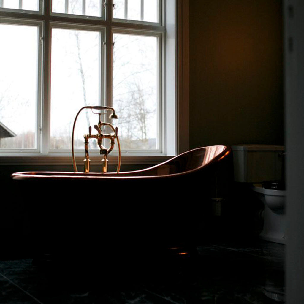 Kobberbadekar Vanås