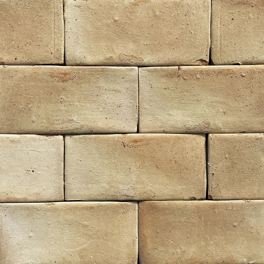 Belægningstegl peach/gul