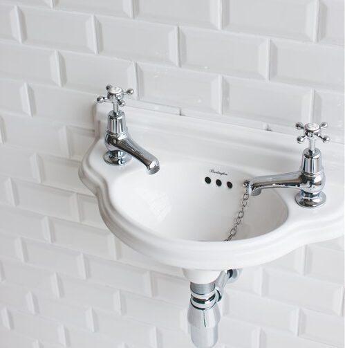 Håndvask Classic JR