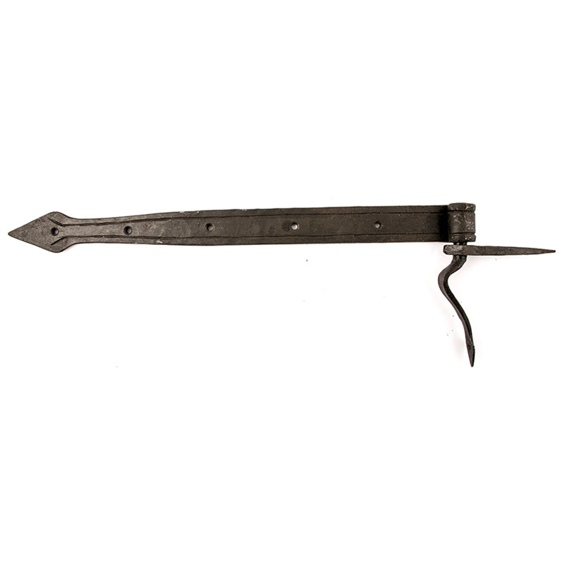 Lågehængsel, 500 mm