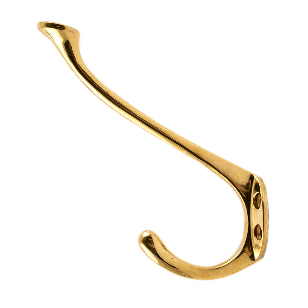 Klassisk tøjkrog Messing