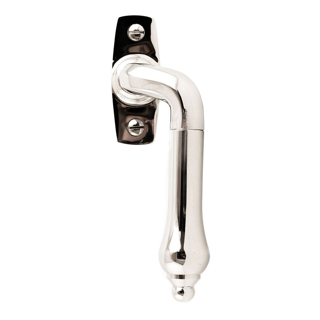 Spagnoletgreb Vimmerby nikkel højre