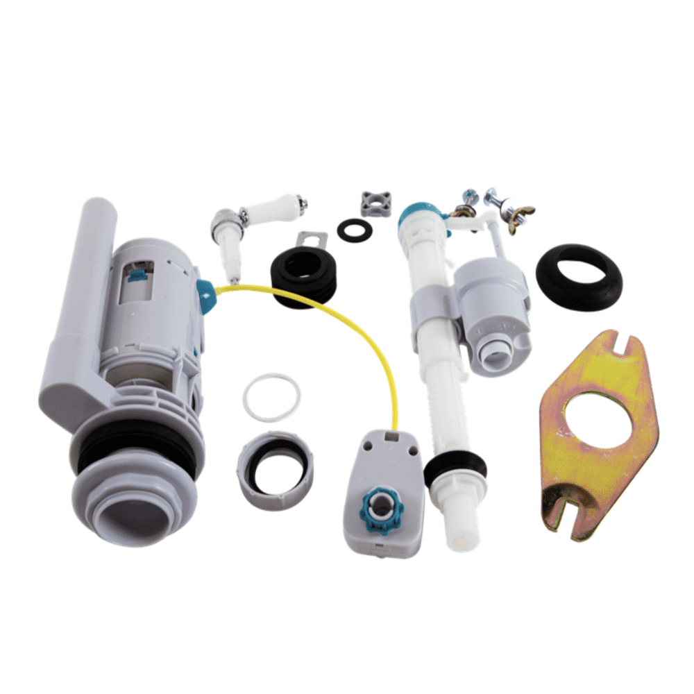 Spolemekanisme Burlington wc cisterne