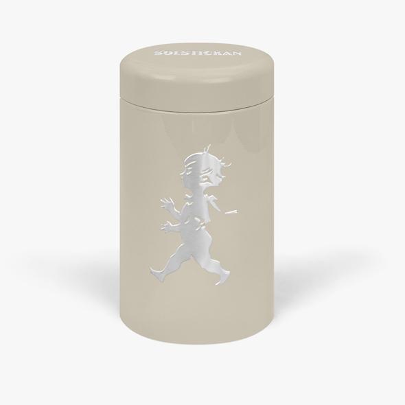 Solstikket tændstiksand