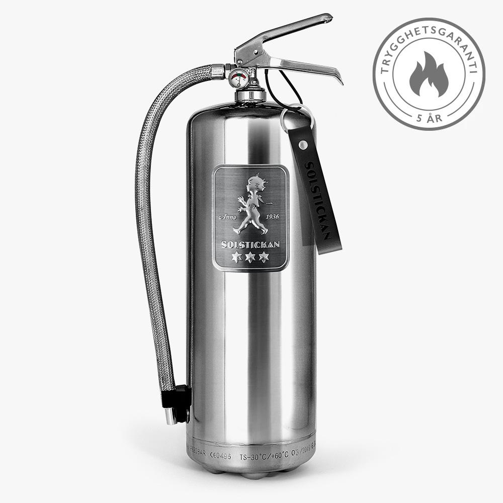 Solstickan Brandsläckare