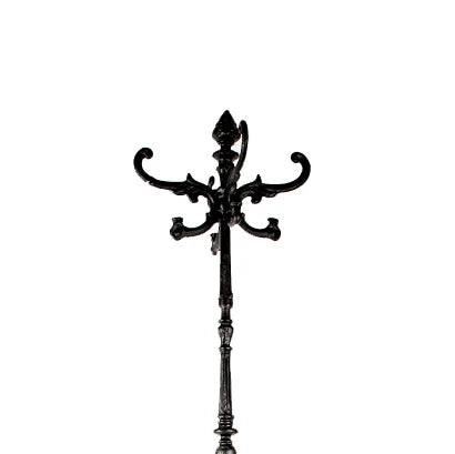 Reservedel til tromme major 4 kroge