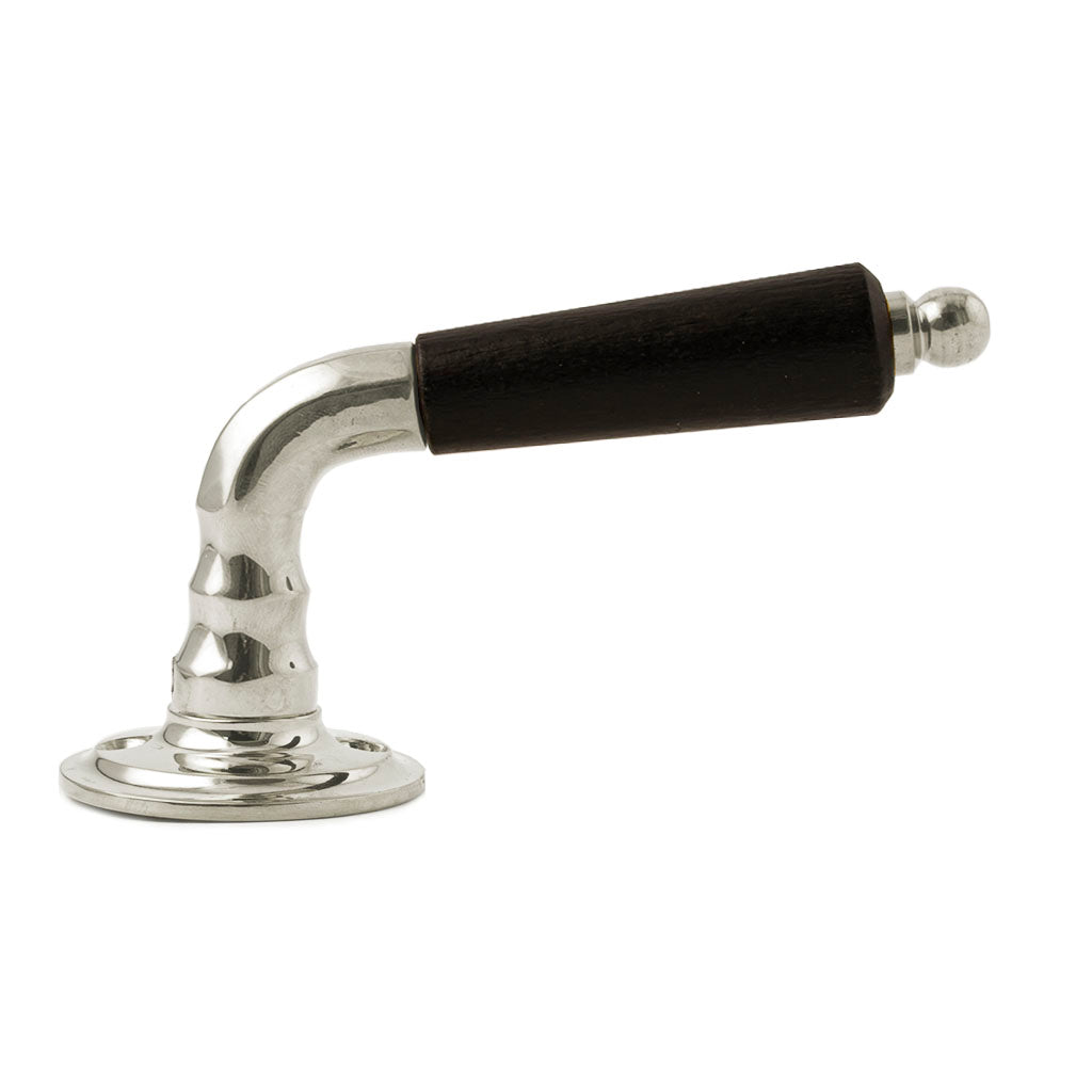 Dørhåndtag Valdemarsvik forniklet