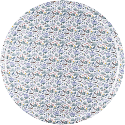 Serveringsbakke My Garden 65 cm