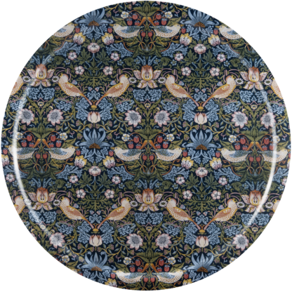 Bricka Strawberry Thief 65 cm