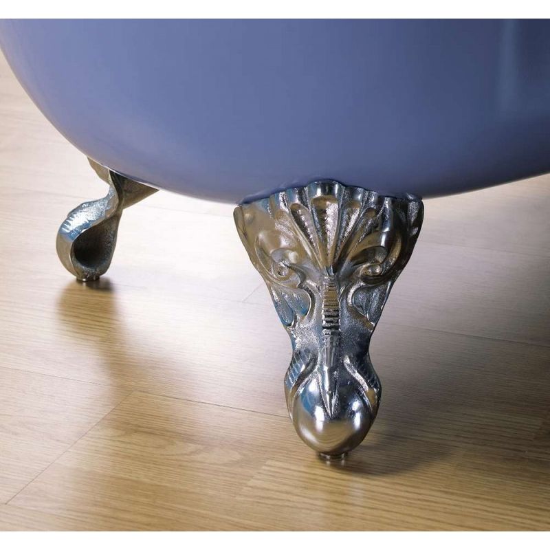 Støbejernsbadekar Versailles 154