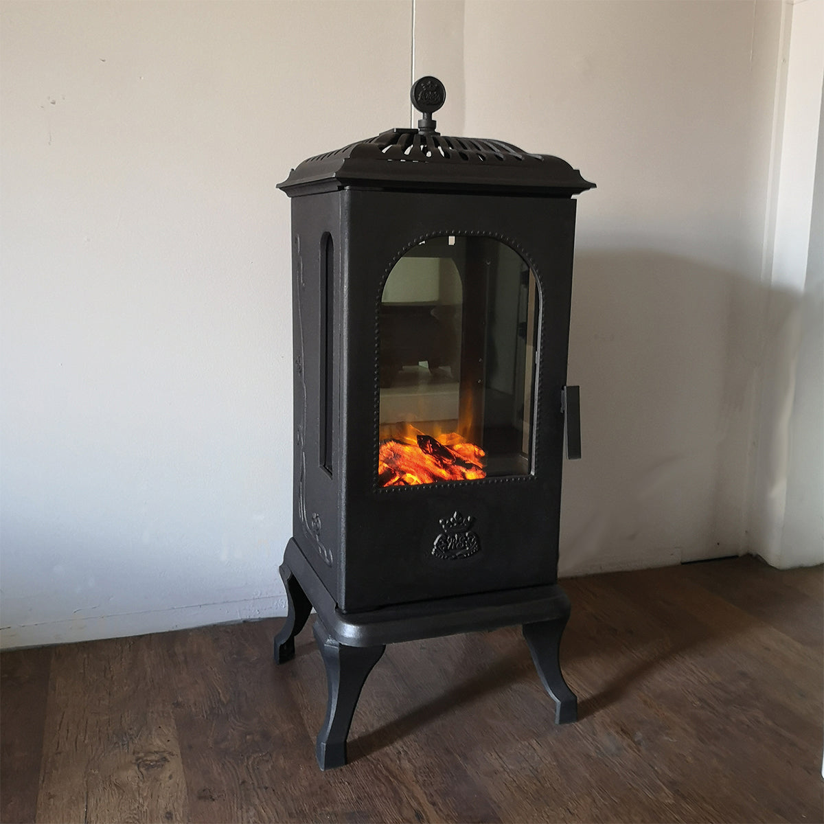 Westbo Victoria 100 El