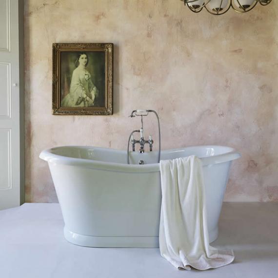 Badekar Burlington Admiral 165 cm
