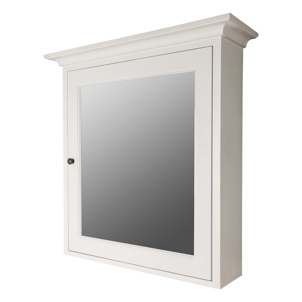 Agnes Vægskab Lille Antikhvid