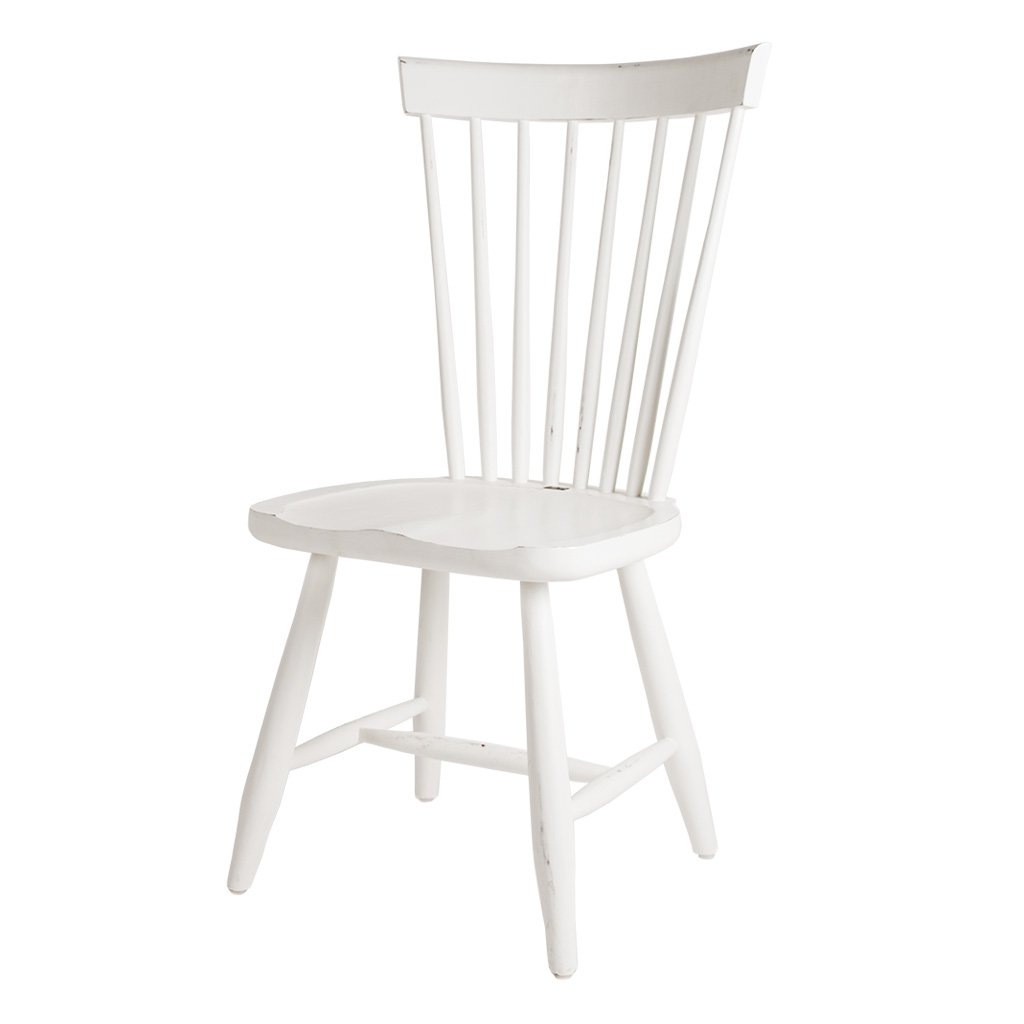 Amanda Pindestol Hvid