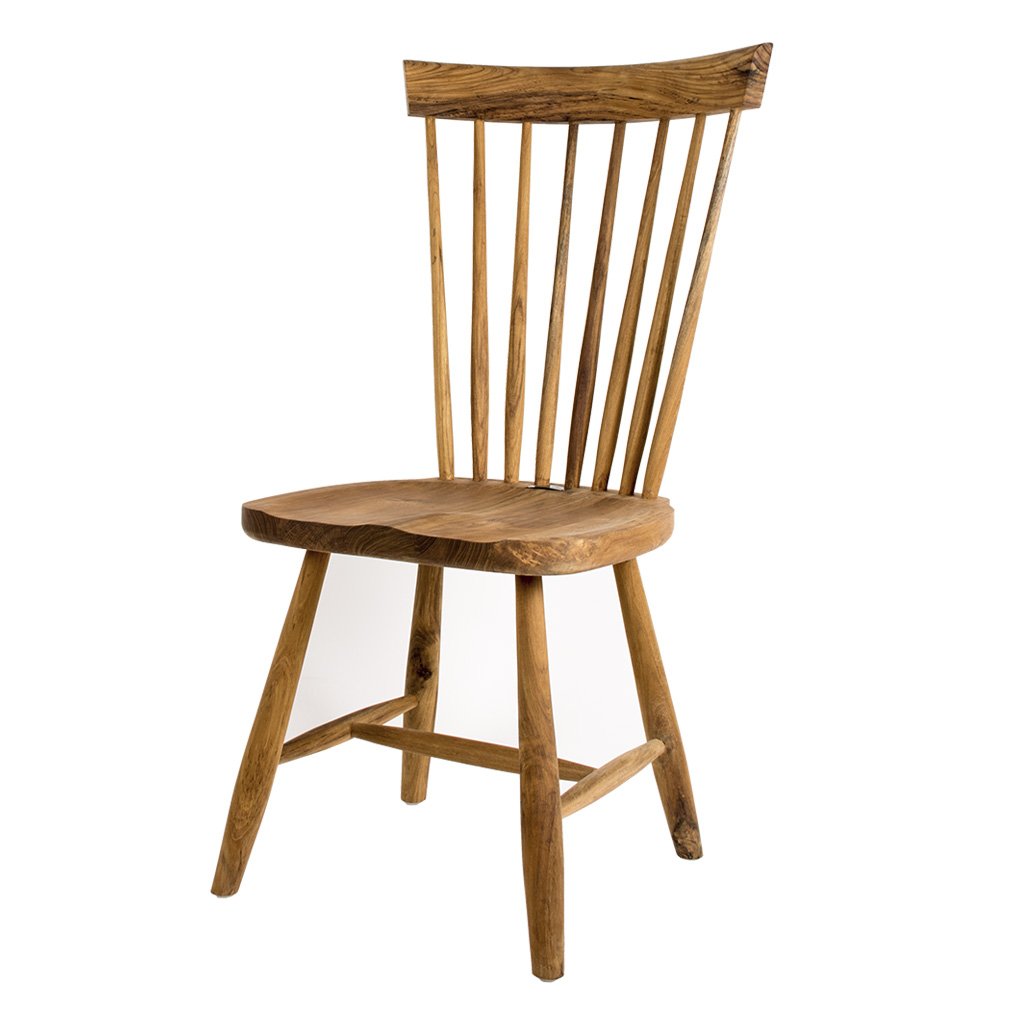 Amanda Pindestol Teak