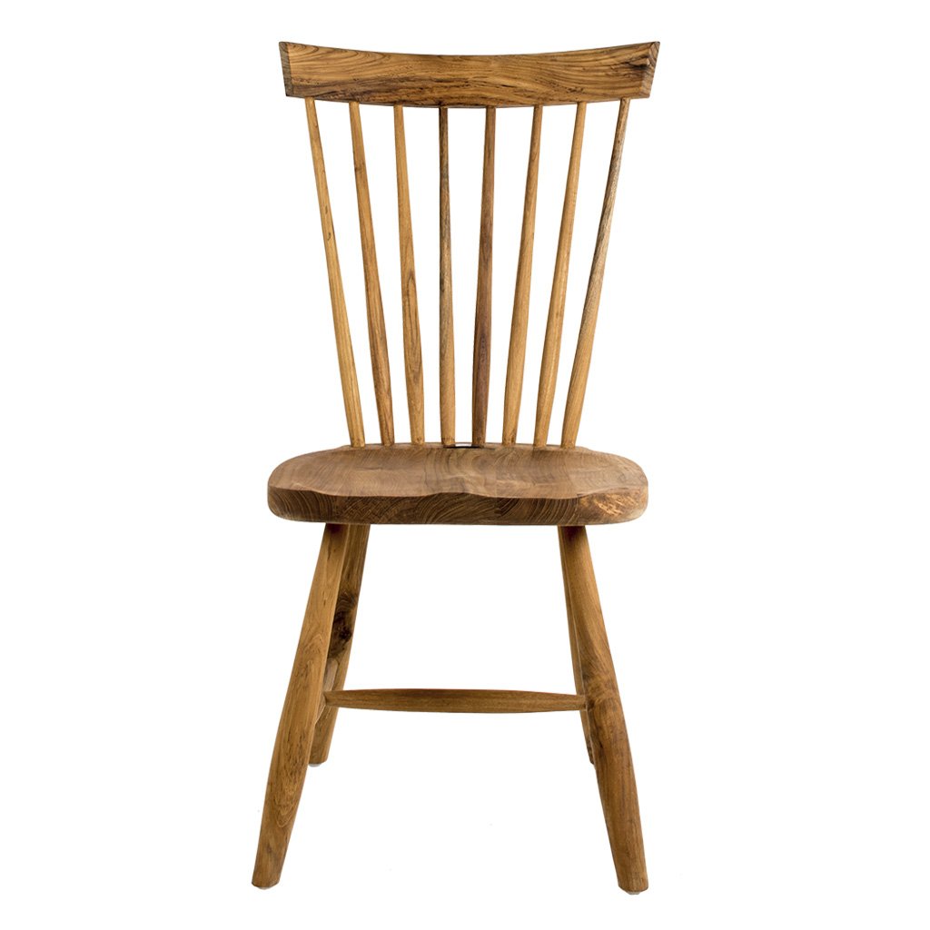 Amanda Pindestol Teak