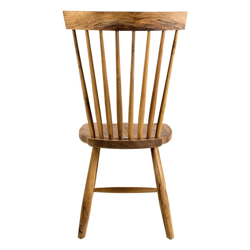 Amanda Pindestol Teak