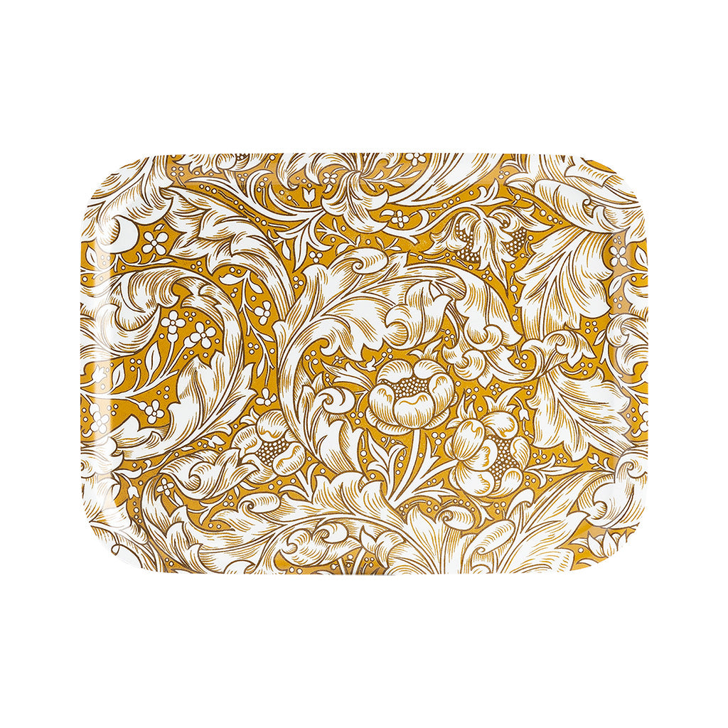 Bakke Bachelor's Button 27x20 cm