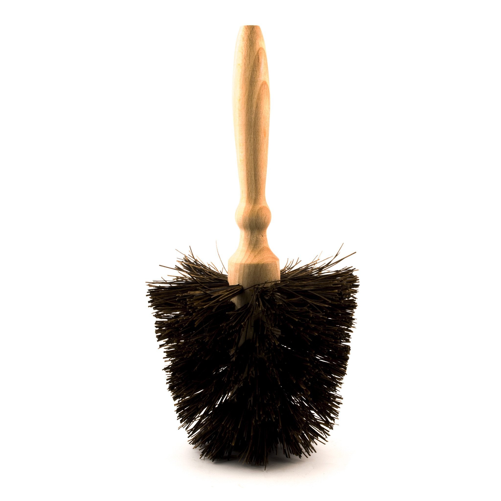 Børste til urtepotter