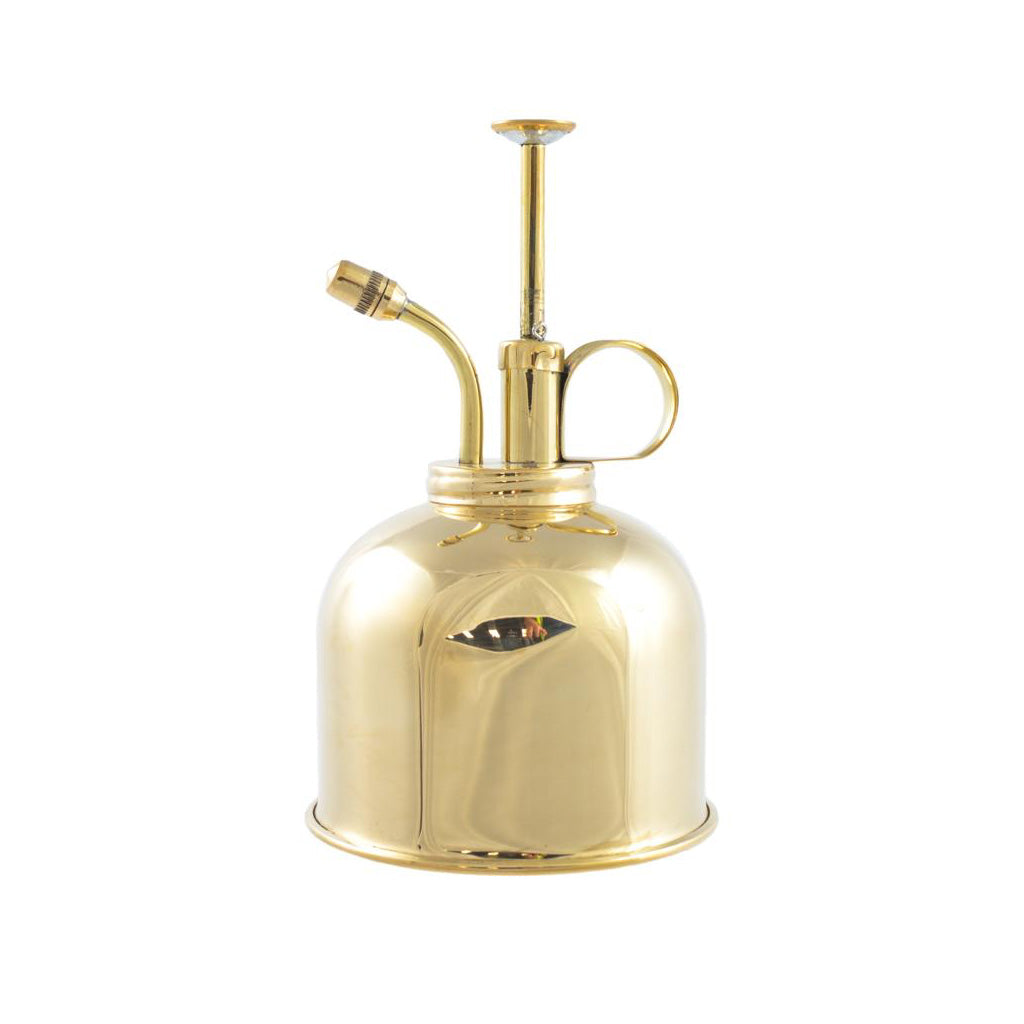 Blomstersprøjte messing 300 ml