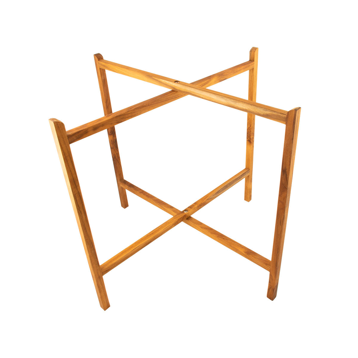 Brickbord i trä Wilma för 65 cm bricka