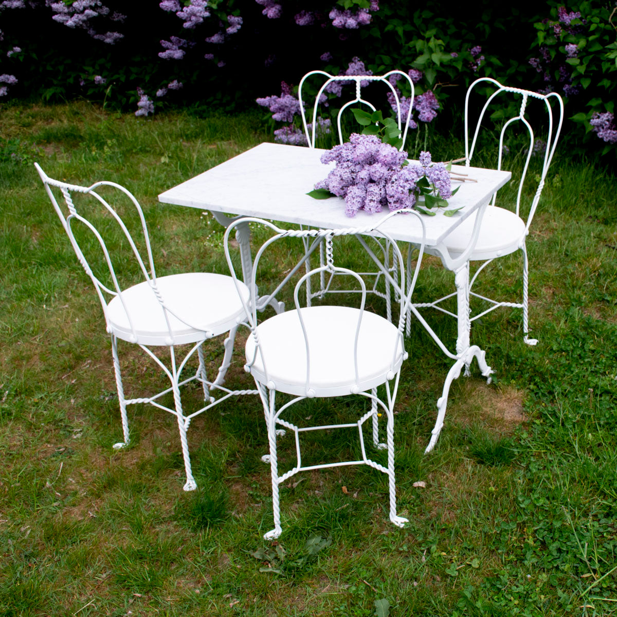 Sofabord rektangulært