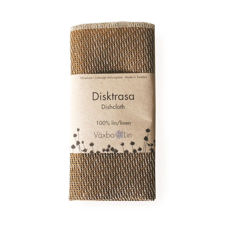 Karklud Hør Umbra Växbo Lin