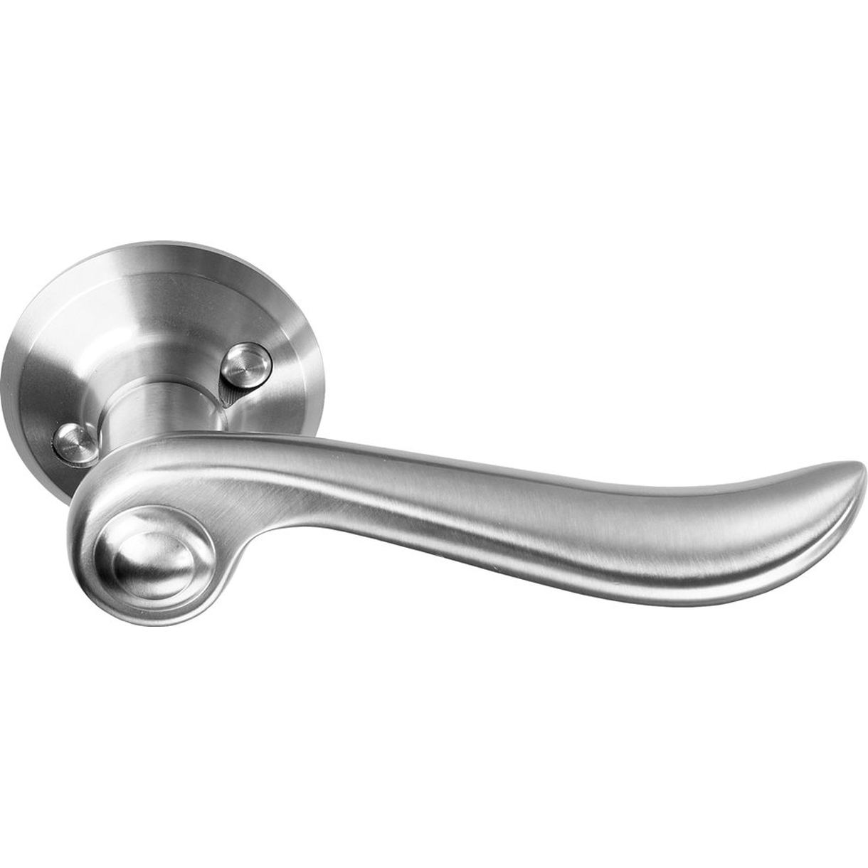 Trykpakke Klassisk krom mat 6638